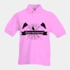 Fruit Loom Kids Pique Polo Thumbnail