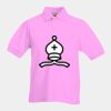 Fruit Loom Kids Pique Polo Thumbnail