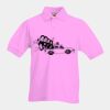 Fruit Loom Kids Pique Polo Thumbnail