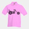 Fruit Loom Kids Pique Polo Thumbnail