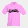 Fruit Loom Kids Pique Polo Thumbnail