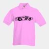 Fruit Loom Kids Pique Polo Thumbnail