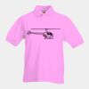 Fruit Loom Kids Pique Polo Thumbnail