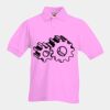 Fruit Loom Kids Pique Polo Thumbnail