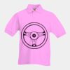 Fruit Loom Kids Pique Polo Thumbnail