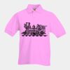 Fruit Loom Kids Pique Polo Thumbnail