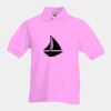 Fruit Loom Kids Pique Polo Thumbnail