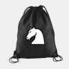 BagBase Premium Gymsac Thumbnail