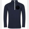 Ormeau Runners Half Zip Sweat Top Thumbnail
