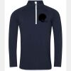 Ormeau Runners Half Zip Sweat Top Thumbnail