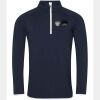 Ormeau Runners Half Zip Sweat Top Thumbnail