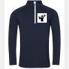 Ormeau Runners Half Zip Sweat Top Thumbnail