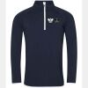 Ormeau Runners Half Zip Sweat Top Thumbnail