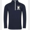 Ormeau Runners Half Zip Sweat Top Thumbnail