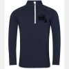 Ormeau Runners Half Zip Sweat Top Thumbnail