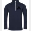 Ormeau Runners Half Zip Sweat Top Thumbnail