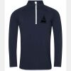 Ormeau Runners Half Zip Sweat Top Thumbnail