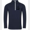 Ormeau Runners Half Zip Sweat Top Thumbnail