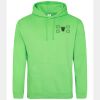 Ormeau Runners Hoodie Thumbnail