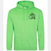 Ormeau Runners Hoodie Thumbnail