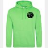 Ormeau Runners Hoodie Thumbnail