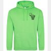 Ormeau Runners Hoodie Thumbnail