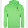 Ormeau Runners Hoodie Thumbnail