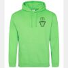Ormeau Runners Hoodie Thumbnail