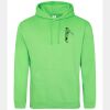 Ormeau Runners Hoodie Thumbnail