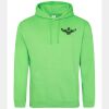 Ormeau Runners Hoodie Thumbnail
