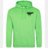 Ormeau Runners Hoodie Thumbnail