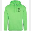 Ormeau Runners Hoodie Thumbnail