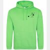 Ormeau Runners Hoodie Thumbnail