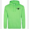 Ormeau Runners Hoodie Thumbnail