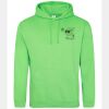 Ormeau Runners Hoodie Thumbnail