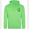 Ormeau Runners Hoodie Thumbnail