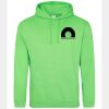 Ormeau Runners Hoodie Thumbnail
