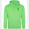 Ormeau Runners Hoodie Thumbnail