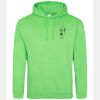 Ormeau Runners Hoodie Thumbnail