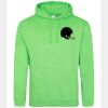 Ormeau Runners Hoodie Thumbnail