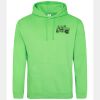Ormeau Runners Hoodie Thumbnail