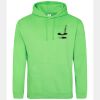 Ormeau Runners Hoodie Thumbnail