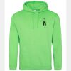 Ormeau Runners Hoodie Thumbnail