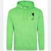 Ormeau Runners Hoodie Thumbnail
