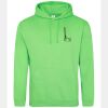 Ormeau Runners Hoodie Thumbnail