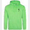 Ormeau Runners Hoodie Thumbnail