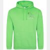 Ormeau Runners Hoodie Thumbnail