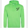 Ormeau Runners Hoodie Thumbnail