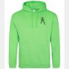 Ormeau Runners Hoodie Thumbnail
