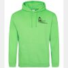 Ormeau Runners Hoodie Thumbnail